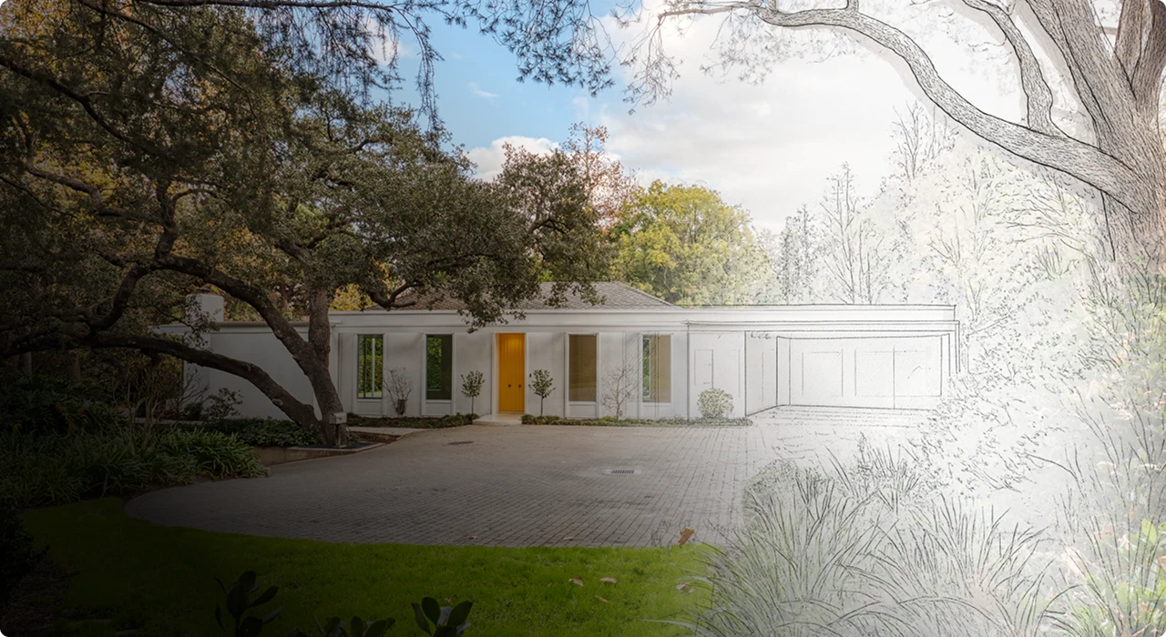 Luxury residential projects by YAF Development in Los Angeles